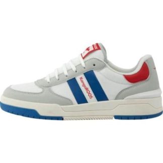 TENIS URBANO BLANCO KANGAROOS