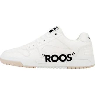 TENIS URBANO BLANCO KANGAROOS