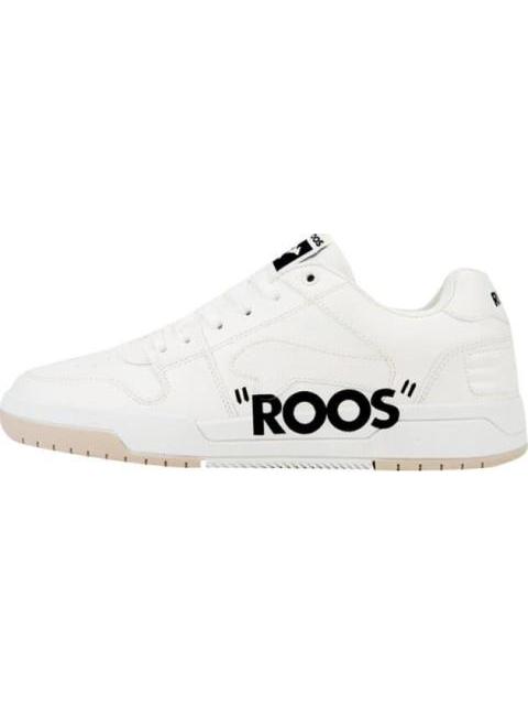 TENIS URBANO BLANCO KANGAROOS