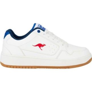 TENIS URBANO BLANCO KANGAROOS
