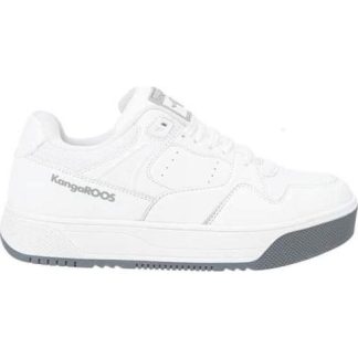 TENIS URBANO BLANCO KANGAROOS