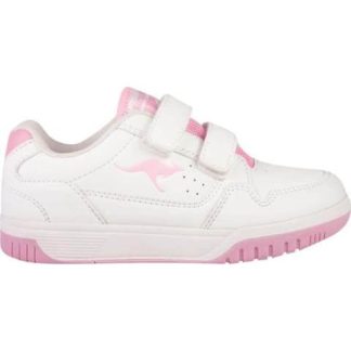 TENIS URBANO BLANCO KANGAROOS