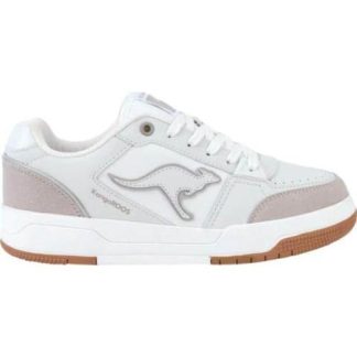 TENIS URBANO BLANCO KANGAROOS