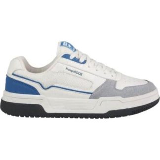 TENIS URBANO BLANCO KANGAROOS