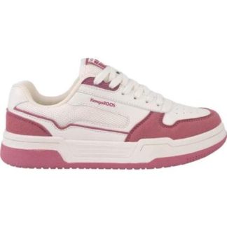 TENIS URBANO BLANCO KANGAROOS