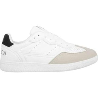 TENIS URBANO BLANCO NAUTICA