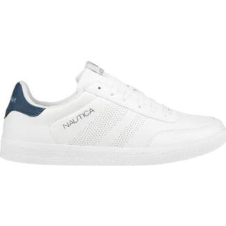 TENIS URBANO BLANCO NAUTICA