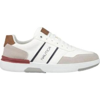 TENIS URBANO BLANCO NAUTICA