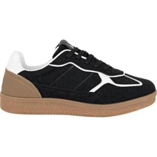 TENIS URBANO BLANCO/NEGRO NAUTICA