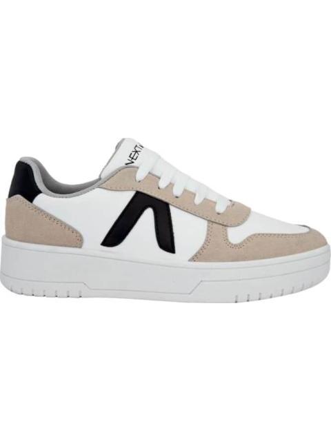 TENIS URBANO BLANCO NEXT CO