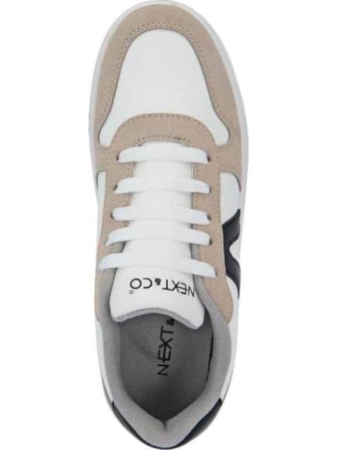 TENIS URBANO BLANCO NEXT CO - Image 3