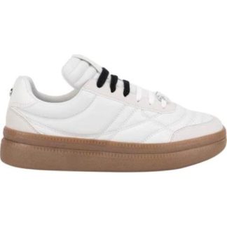 TENIS URBANO BLANCO THALIA SODI