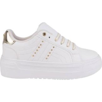 TENIS URBANO BLANCO THALIA SODI