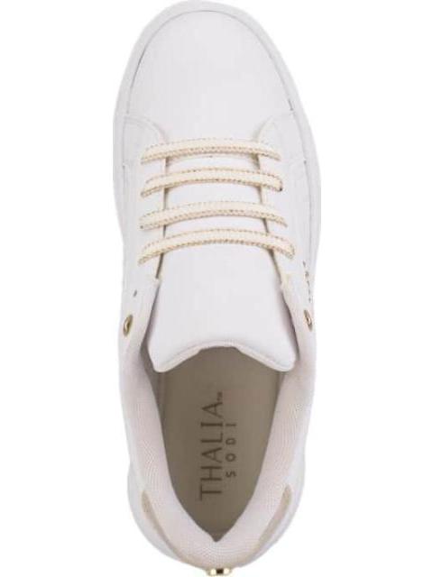 TENIS URBANO BLANCO THALIA SODI - Image 3