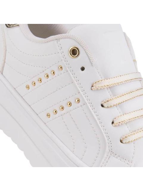 TENIS URBANO BLANCO THALIA SODI - Image 6