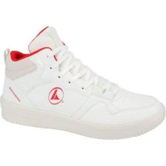 TENIS URBANO BOTA BEIGE PROKENNEX