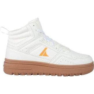 TENIS URBANO BOTA BEIGE PROKENNEX