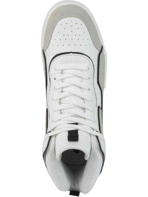 TENIS URBANO BOTA BLANCO GOODYEAR - Image 3
