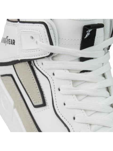 TENIS URBANO BOTA BLANCO GOODYEAR - Image 6