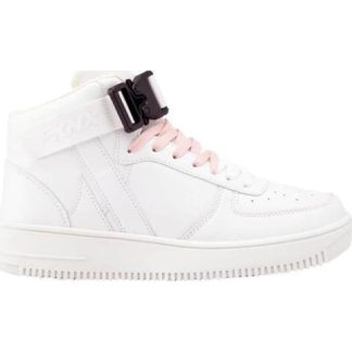 TENIS URBANO BOTA BLANCO PROKENNEX