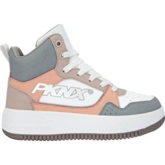 TENIS URBANO BOTA BLANCO PROKENNEX
