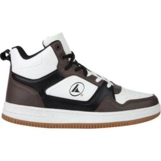 TENIS URBANO BOTA BLANCO PROKENNEX