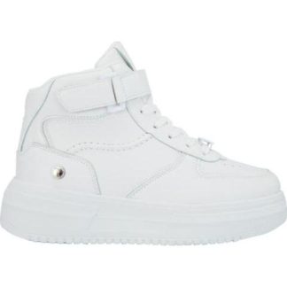 TENIS URBANO BOTA BLANCO THALIA SODI