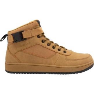 TENIS URBANO BOTA CAMEL GOODYEAR