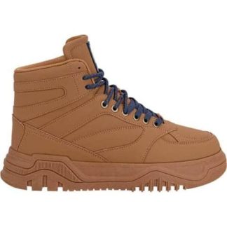 TENIS URBANO BOTA CAMEL KANGAROOS