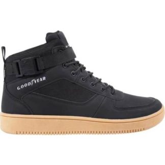 TENIS URBANO BOTA NEGRO GOODYEAR