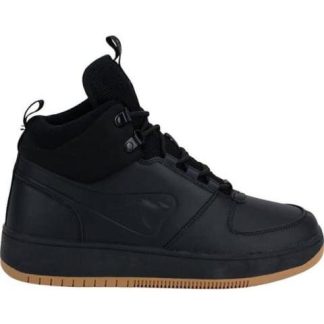 TENIS URBANO BOTA NEGRO KANGAROOS