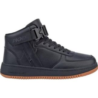 TENIS URBANO BOTA NEGRO PROKENNEX