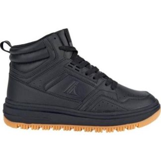 TENIS URBANO BOTA NEGRO PROKENNEX