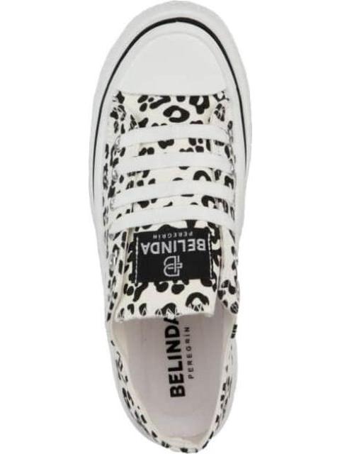 TENIS VULCANIZADO ANIMAL PRINT BELINDA PEREGRIN - Image 3
