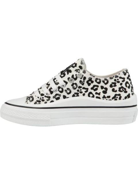 TENIS VULCANIZADO ANIMAL PRINT BELINDA PEREGRIN - Image 5