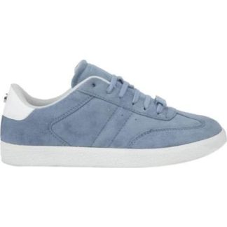 TENIS URBANO CAJA AZUL THALIA SODI
