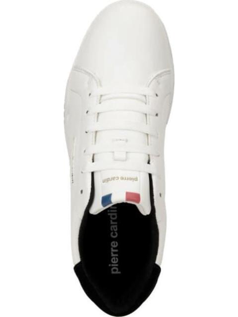TENIS URBANO CAJA BLANCO PIERRE CARDIN - Image 3