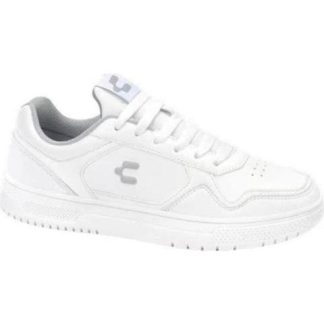 TENIS URBANO CAJA BLANCO CHARLY