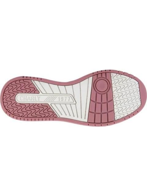 TENIS CASUAL URBANO BLANCO CHARLY - Image 4