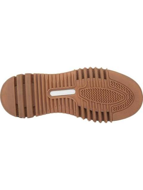 TENIS PLATAFORMA BLANCO KANGAROOS - Image 4