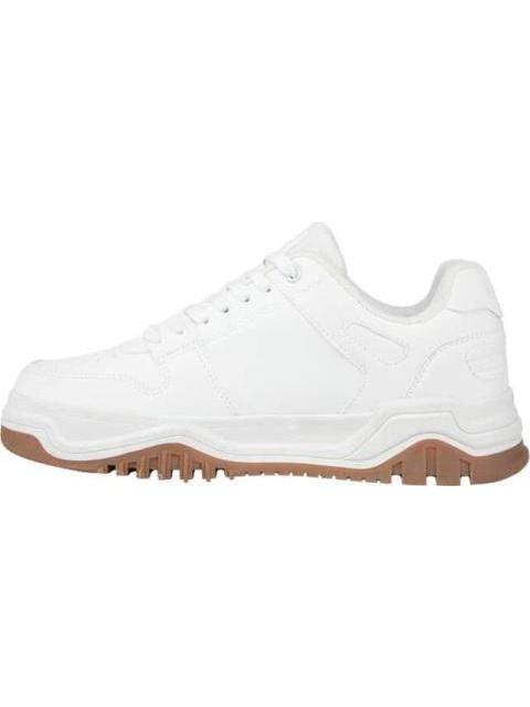 TENIS PLATAFORMA BLANCO KANGAROOS - Image 5