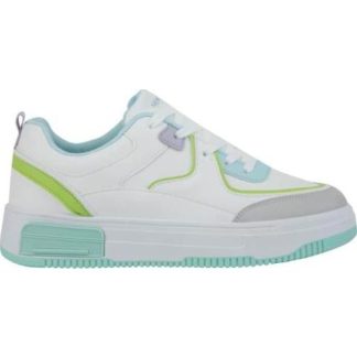 TENIS URBANO CAJA BLANCO NEXT CO