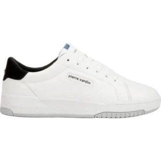TENIS URBANO CAJA BLANCO PIERRE CARDIN
