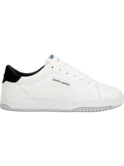 TENIS URBANO CAJA BLANCO PIERRE CARDIN