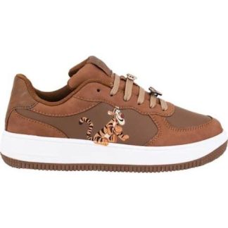 TENIS URBANO CAJA CAMEL WINNIE THE POOH