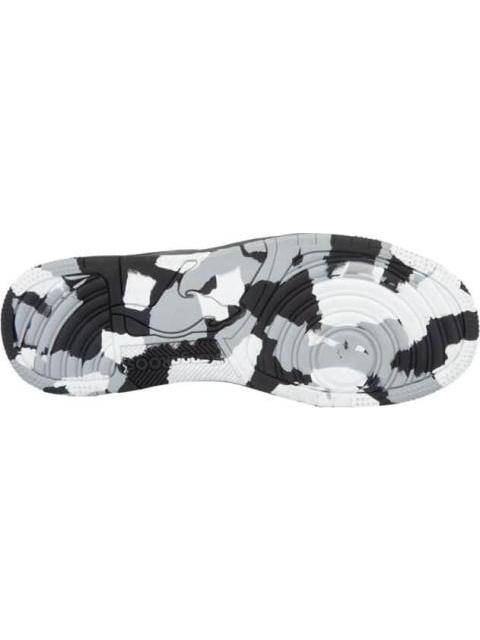 TENIS CASUAL NEGRO KANGAROOS - Image 4