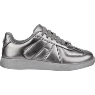 TENIS URBANO CAJA PEWTER THALIA SODI