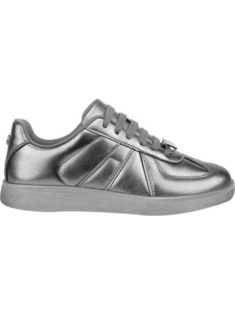 TENIS URBANO CAJA PEWTER THALIA SODI