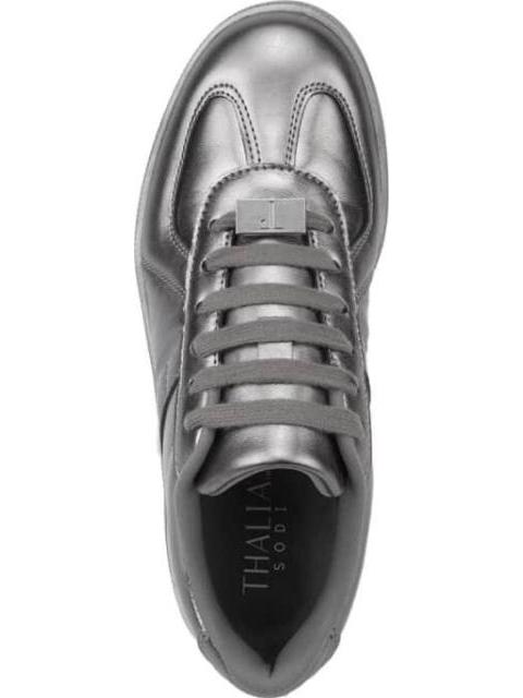 TENIS URBANO CAJA PEWTER THALIA SODI - Image 3