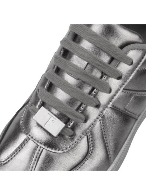 TENIS URBANO CAJA PEWTER THALIA SODI - Image 6